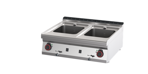 RM Gastro Redfox 700 - VT 70/08 E Pastakokeri